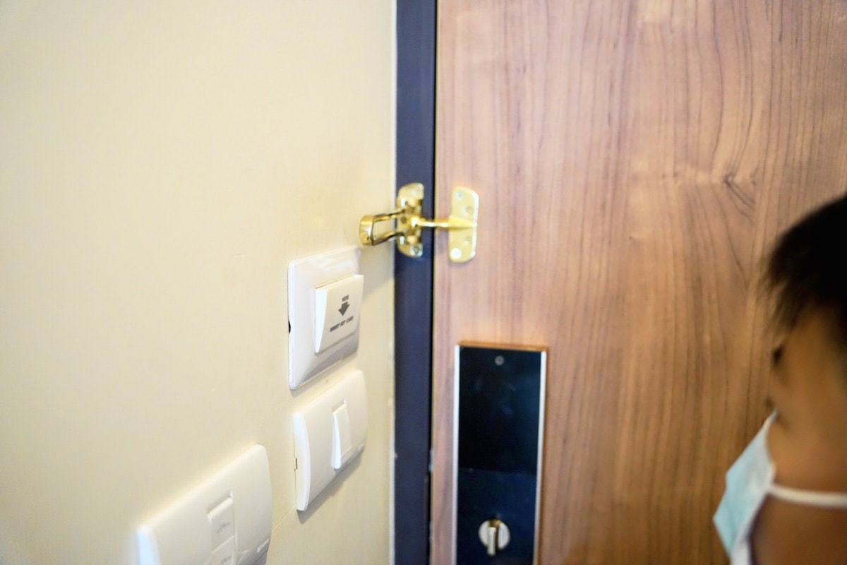 【曼谷飯店推薦】蘇康飯店Sukhon Hotel，門口就是BTS！機場快線、空鐵Phaya Thai站旁地點超方便！