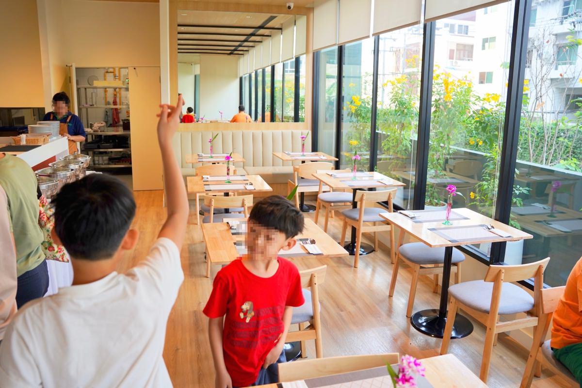 【新開幕曼谷摩爾飯店】MO HOTEL Bangkok。2024開幕質感小清新飯店，BTS旁近水門市場、快船、MBK