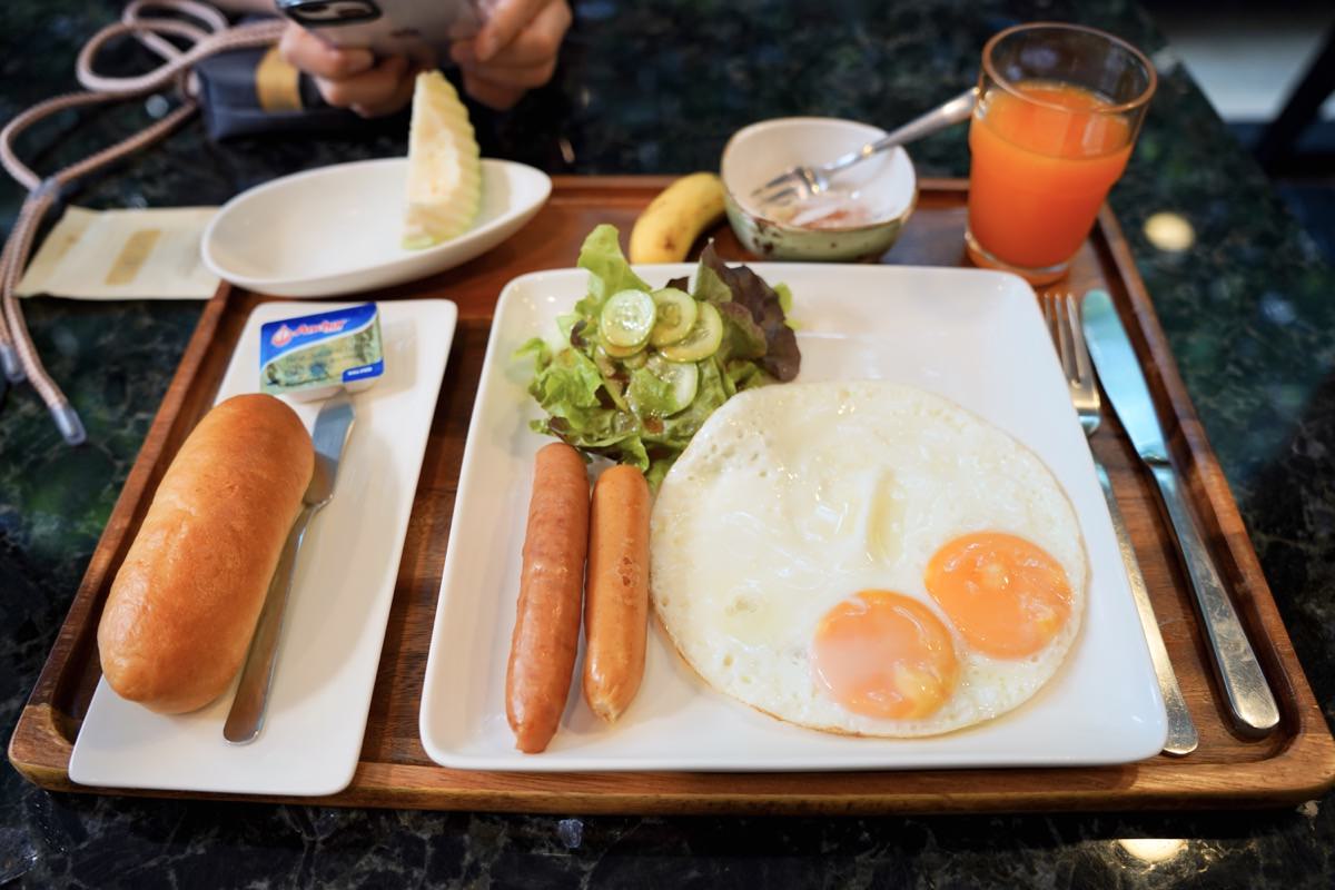 【曼谷飯店推薦】蘇康飯店Sukhon Hotel，門口就是BTS！機場快線、空鐵Phaya Thai站旁地點超方便！