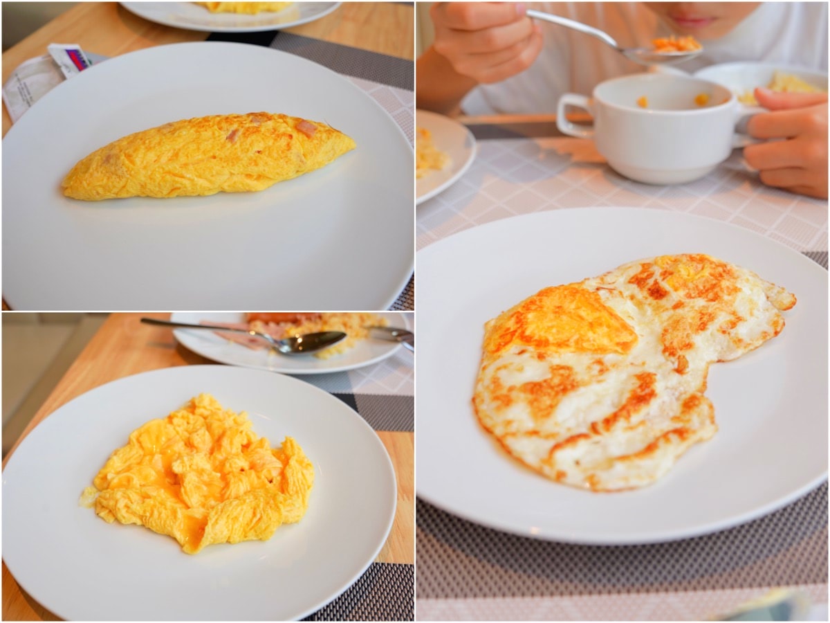 【新開幕曼谷摩爾飯店】MO HOTEL Bangkok。2024開幕質感小清新飯店，BTS旁近水門市場、快船、MBK