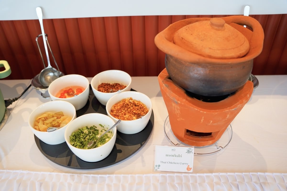 【新開幕曼谷摩爾飯店】MO HOTEL Bangkok。2024開幕質感小清新飯店，BTS旁近水門市場、快船、MBK