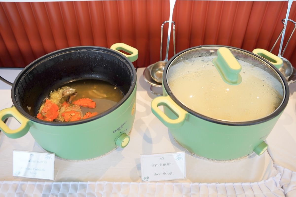 【新開幕曼谷摩爾飯店】MO HOTEL Bangkok。2024開幕質感小清新飯店，BTS旁近水門市場、快船、MBK