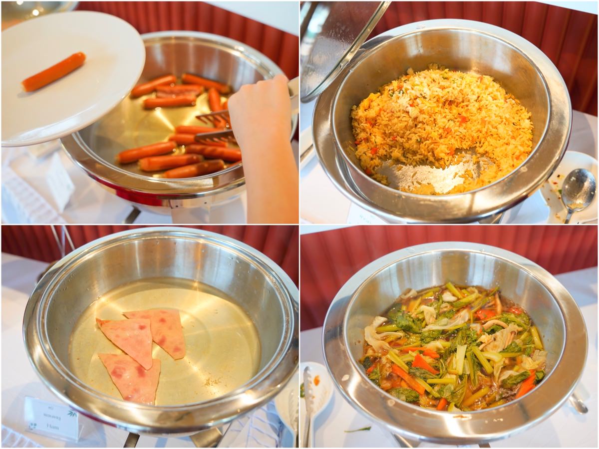 【新開幕曼谷摩爾飯店】MO HOTEL Bangkok。2024開幕質感小清新飯店，BTS旁近水門市場、快船、MBK