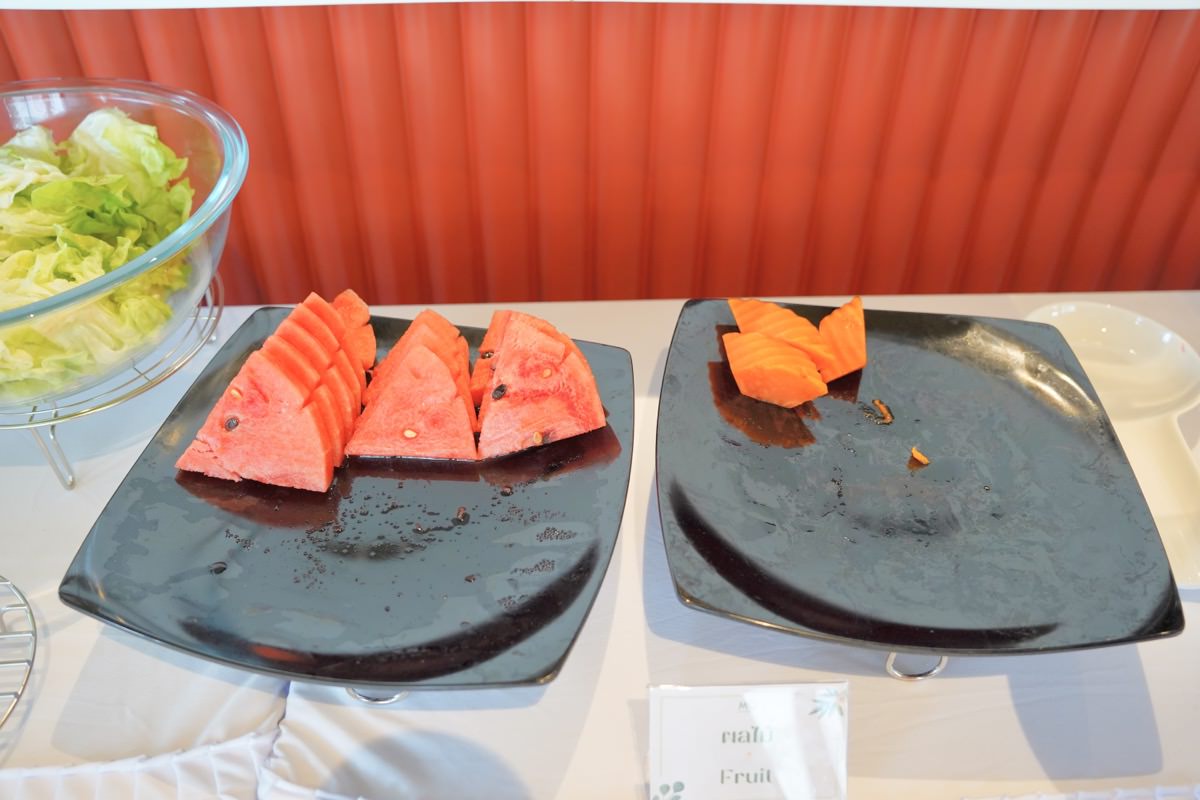 【新開幕曼谷摩爾飯店】MO HOTEL Bangkok。2024開幕質感小清新飯店，BTS旁近水門市場、快船、MBK