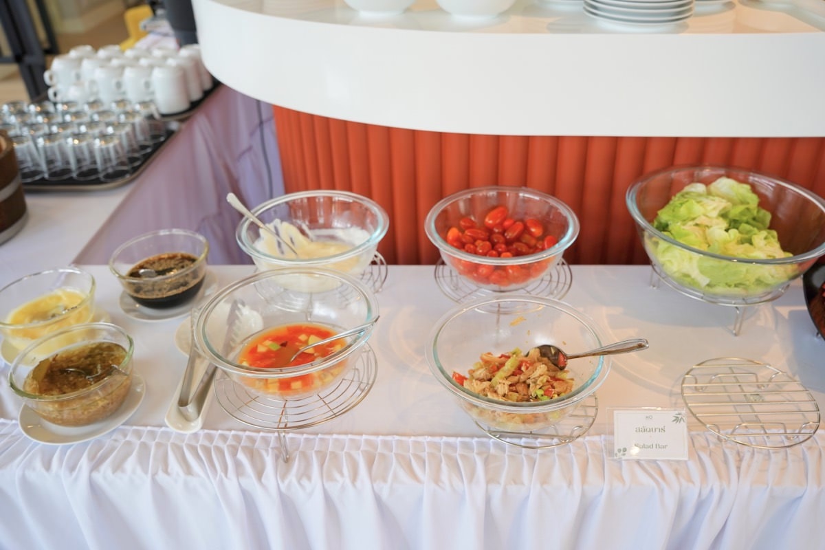 【新開幕曼谷摩爾飯店】MO HOTEL Bangkok。2024開幕質感小清新飯店，BTS旁近水門市場、快船、MBK