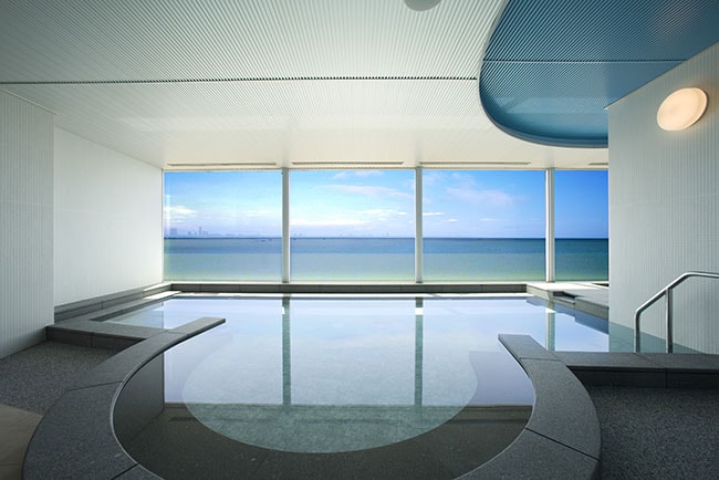 【東京迪士尼飯店推薦】三井花園飯店PRANA東京灣。免費迪士尼接駁車、Lawson便利商店、日式大型浴場設備超齊全 - 第50張圖 【東京迪士尼飯店推薦】三井花園飯店PRANA東京灣。免費迪士尼接駁車、Lawson便利商店、日式大型浴場設備超齊全