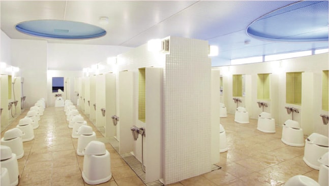 【東京迪士尼飯店推薦】三井花園飯店PRANA東京灣。免費迪士尼接駁車、Lawson便利商店、日式大型浴場設備超齊全 - 第51張圖 【東京迪士尼飯店推薦】三井花園飯店PRANA東京灣。免費迪士尼接駁車、Lawson便利商店、日式大型浴場設備超齊全