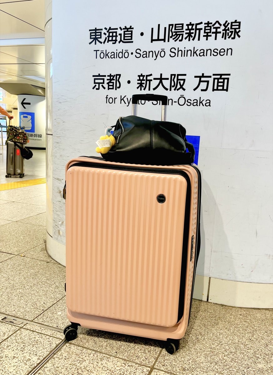 【黑箱作業行李箱專賣店】大推薦1:9前開式行李箱,好裝耐用PC材質含保固!桃園行李箱推薦 - 第34張圖 【黑箱作業行李箱專賣店】大推薦1:9前開式行李箱,好裝耐用PC材質含保固!桃園行李箱推薦