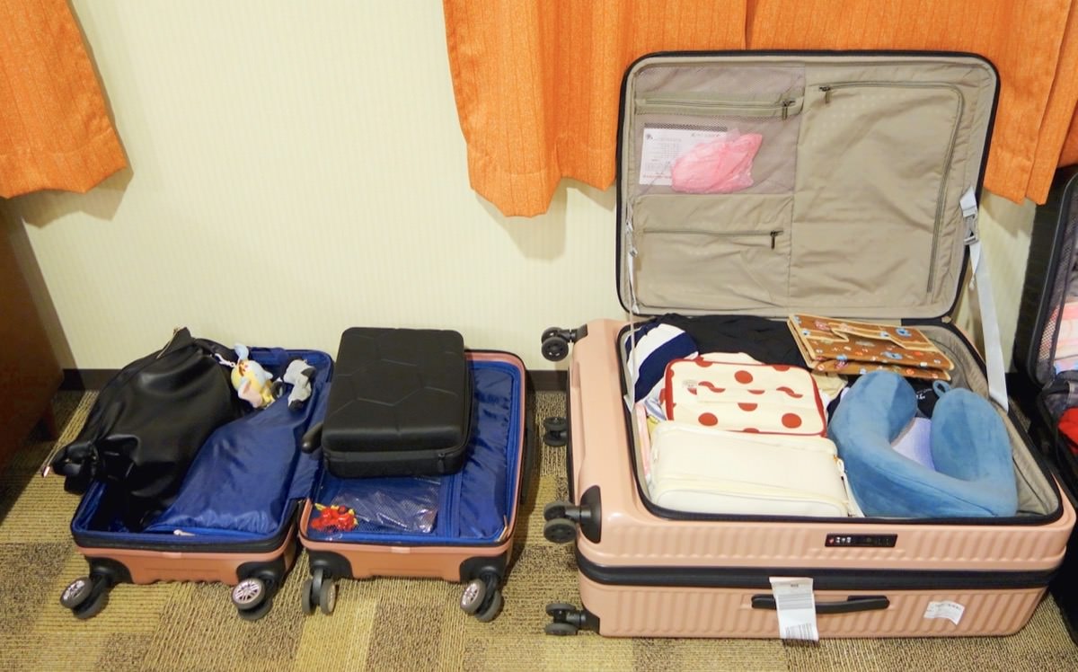 【黑箱作業行李箱專賣店】大推薦1:9前開式行李箱,好裝耐用PC材質含保固!桃園行李箱推薦 - 第36張圖 【黑箱作業行李箱專賣店】大推薦1:9前開式行李箱,好裝耐用PC材質含保固!桃園行李箱推薦