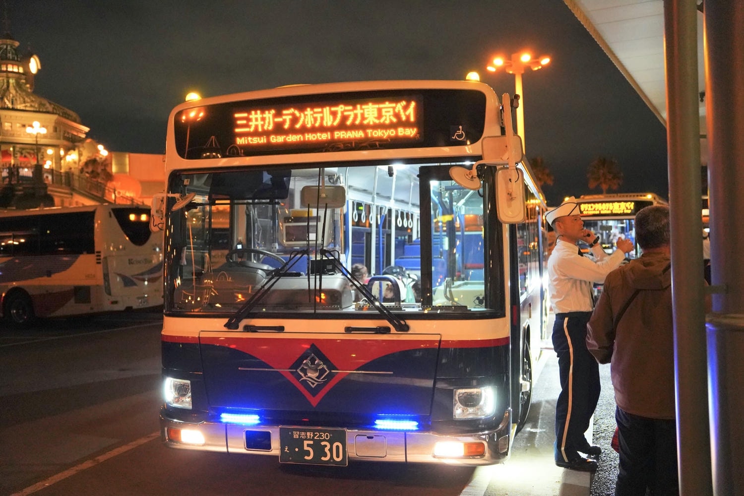 【東京迪士尼飯店推薦】三井花園飯店PRANA東京灣。免費迪士尼接駁車、Lawson便利商店、日式大型浴場設備超齊全 - 第44張圖 【東京迪士尼飯店推薦】三井花園飯店PRANA東京灣。免費迪士尼接駁車、Lawson便利商店、日式大型浴場設備超齊全