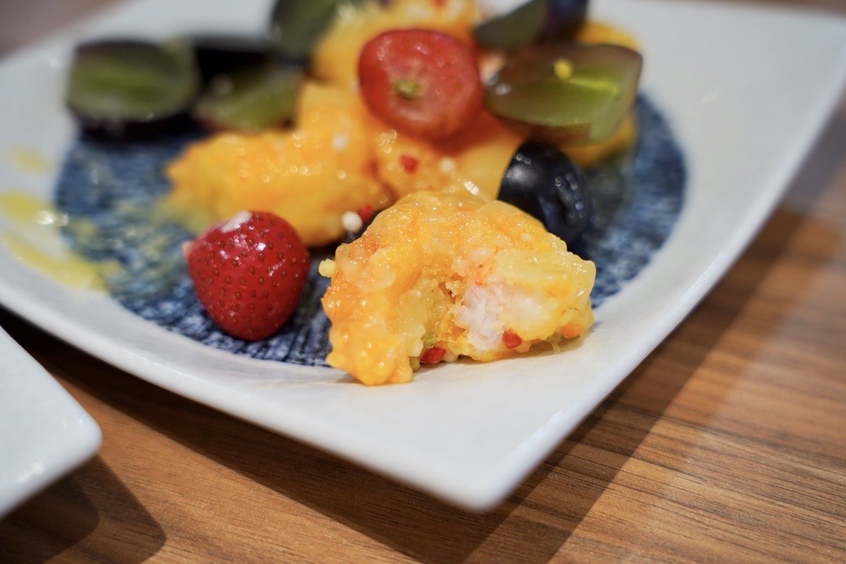 【中壢麵店推薦】尋味麵舖。中大壢中美味麵舖，必點超好吃椒麻皮蛋擔擔麵、老北京炸醬麵、牛肉麵！