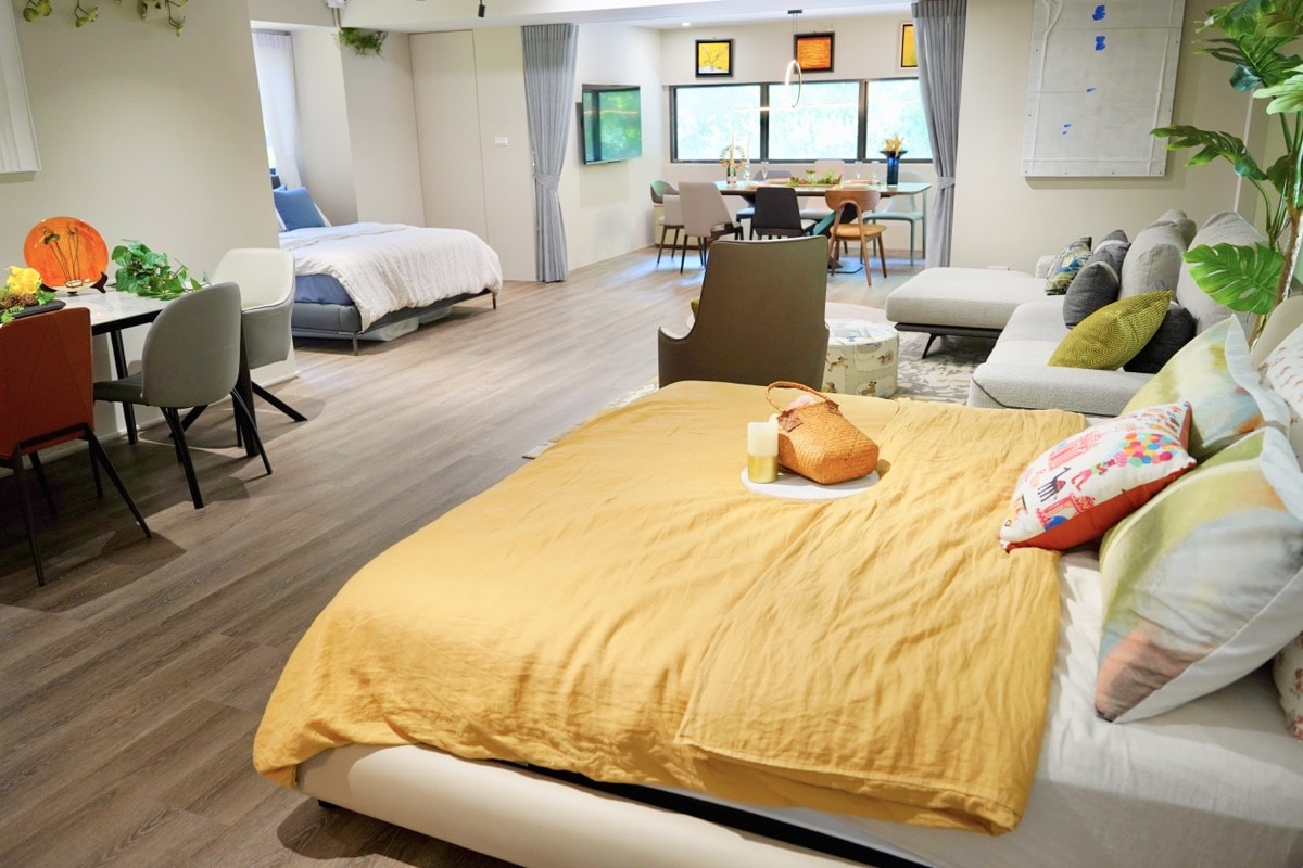 【林口家具推薦】合適傢居whatsliving Home Decor・林口沙發、訂製家具、軟裝規劃高質感客製化傢俱品牌 - 第5張圖 【林口家具推薦】合適傢居whatsliving Home Decor・林口沙發、訂製家具、軟裝規劃高質感客製化傢俱品牌