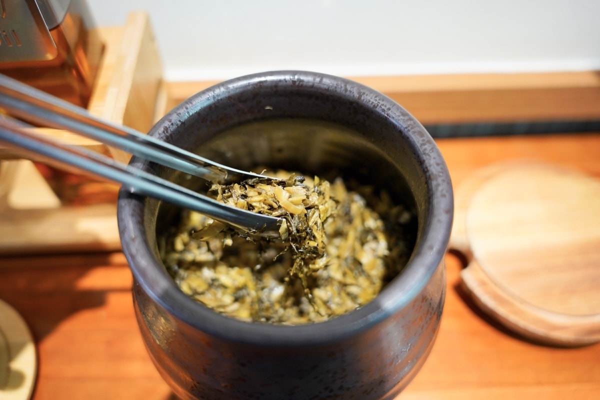 【中壢麵店推薦】尋味麵舖。中大壢中美味麵舖，必點超好吃椒麻皮蛋擔擔麵、老北京炸醬麵、牛肉麵！