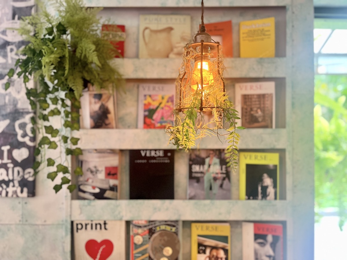 【台北美式餐廳】紐澳良小廚Nola Kitchen(信義象山店)・必點楓糖鬆餅炸雞、艾爾精釀啤酒買一送一！