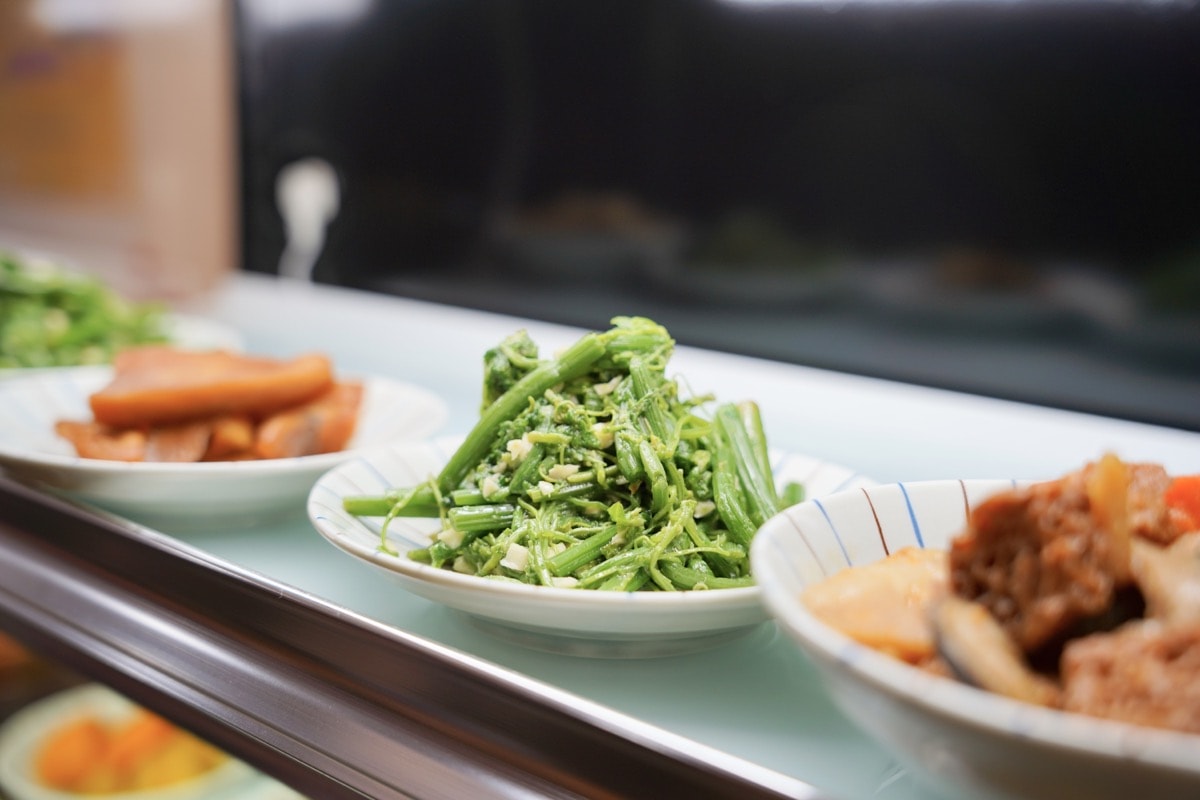 【中壢麵店推薦】尋味麵舖。中大壢中美味麵舖，必點超好吃椒麻皮蛋擔擔麵、老北京炸醬麵、牛肉麵！