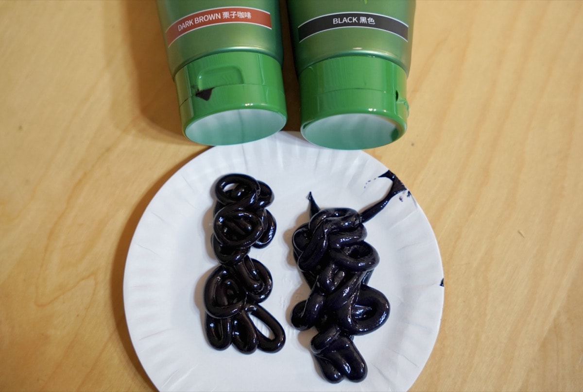 【白髮護髮染推薦】墨之君北海道利尻昆布白髮染，居家染髮黑亮潤澤秘訣！