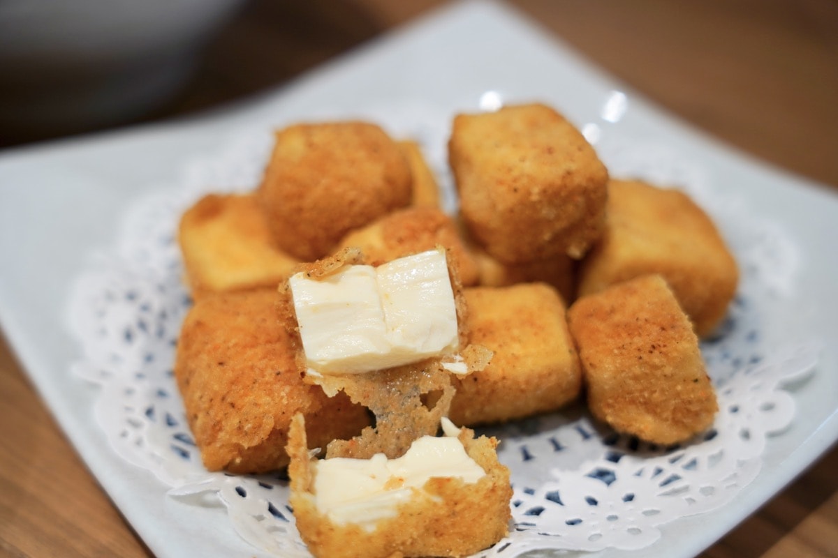 【中壢麵店推薦】尋味麵舖。中大壢中美味麵舖，必點超好吃椒麻皮蛋擔擔麵、老北京炸醬麵、牛肉麵！