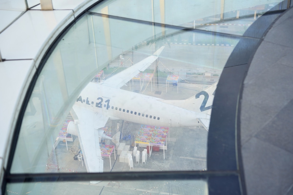 芭達雅飯店推薦|芭堤雅格蘭德中心大酒店Grande Centre Point Pattaya超好玩芭達雅親子飯店! - 第42張圖 芭達雅飯店推薦|芭堤雅格蘭德中心大酒店Grande Centre Point Pattaya超好玩芭達雅親子飯店!