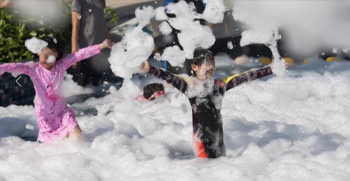 芭達雅飯店推薦|芭堤雅格蘭德中心大酒店Grande Centre Point Pattaya超好玩芭達雅親子飯店! - 第30張圖 芭達雅飯店推薦|芭堤雅格蘭德中心大酒店Grande Centre Point Pattaya超好玩芭達雅親子飯店!