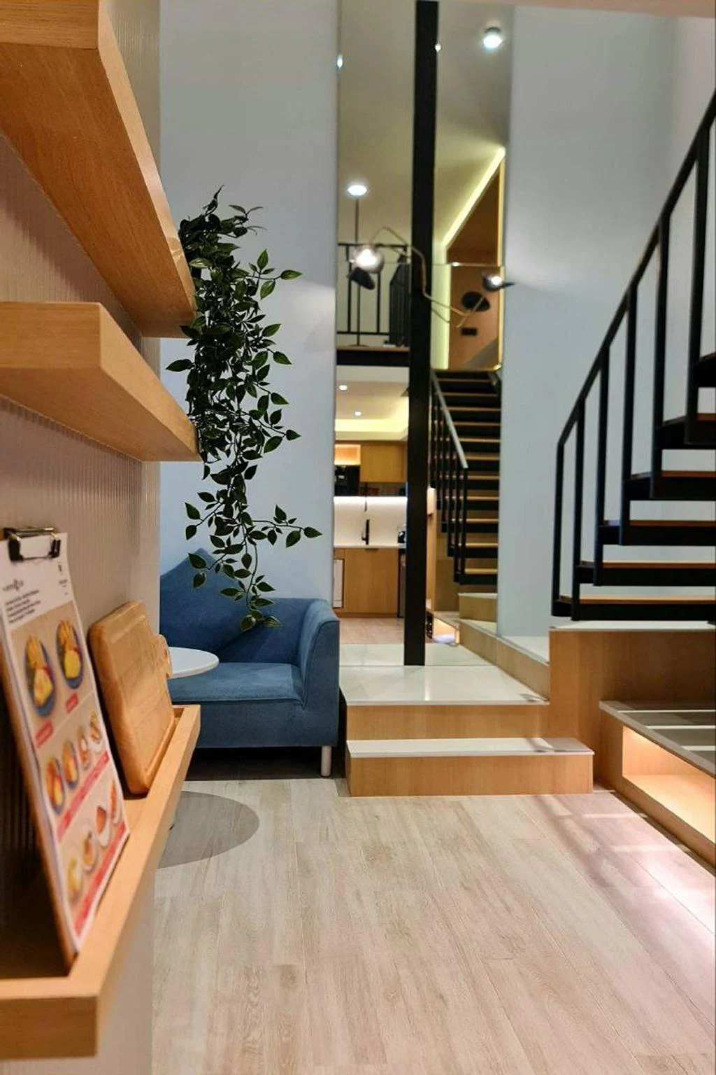 曼谷飯店推薦|通羅薩查公寓飯店(THE SACHA Apart Hotel Thonglor)住宿機能與CP值兼具的曼谷公寓式飯店 - 第12張圖 曼谷飯店推薦|通羅薩查公寓飯店(THE SACHA Apart Hotel Thonglor)住宿機能與CP值兼具的曼谷公寓式飯店