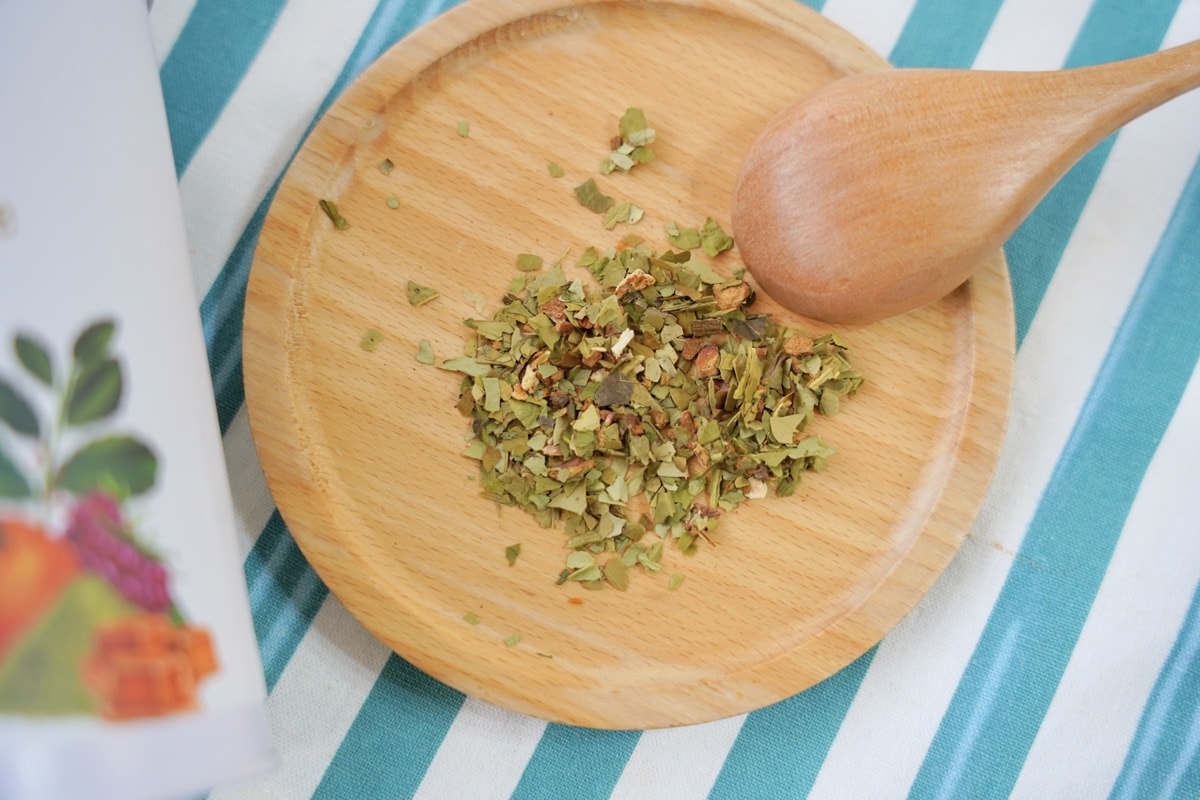 無咖啡因茶飲推薦【B&G 德國農莊】養生草本茶，好喝零負擔的晚安花茶、冰釀蘋果茶、舒福茶