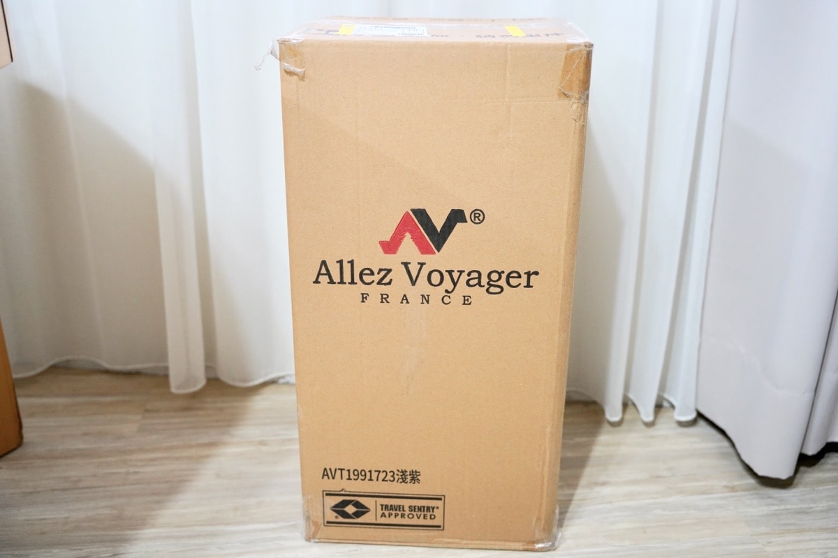 行李箱租借｜偶爾出國不用買行李箱，找奧旅博Oroobo租借行李箱超方便！