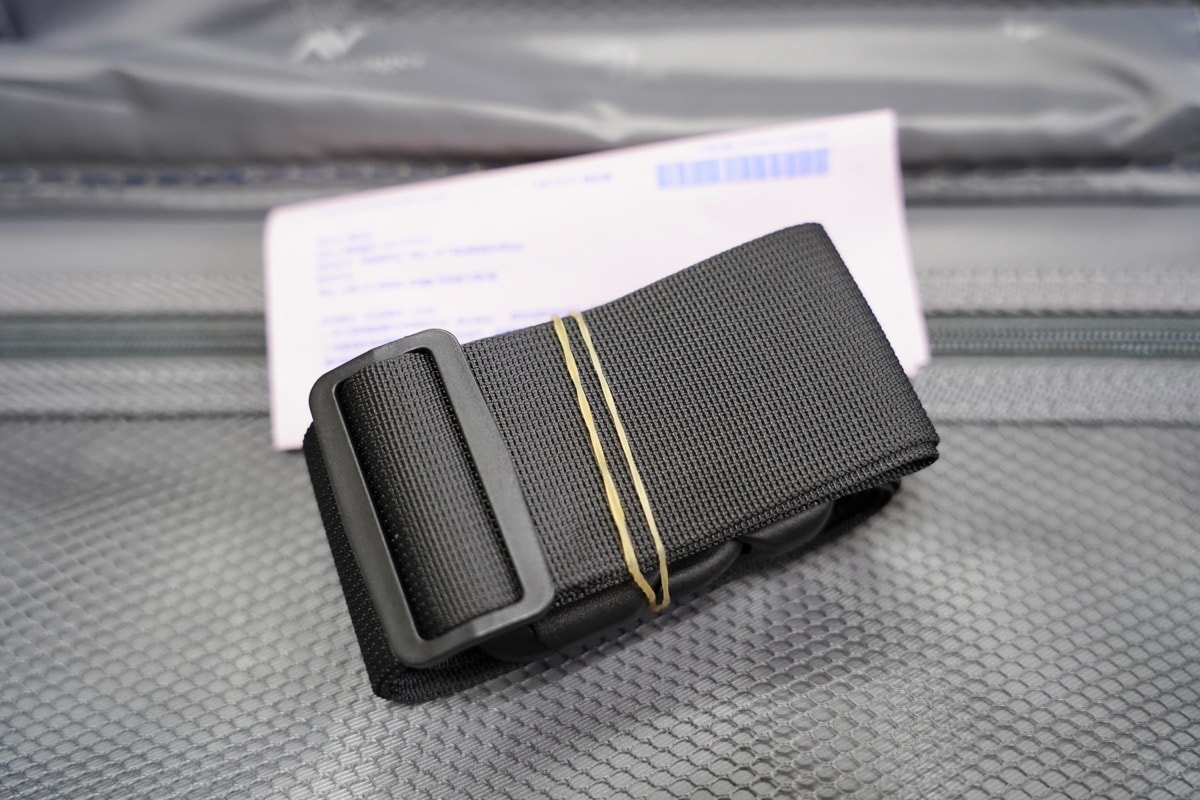 行李箱租借｜偶爾出國不用買行李箱，找奧旅博Oroobo租借行李箱超方便！