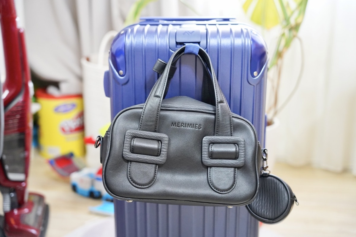 行李箱租借｜偶爾出國不用買行李箱，找奧旅博Oroobo租借行李箱超方便！