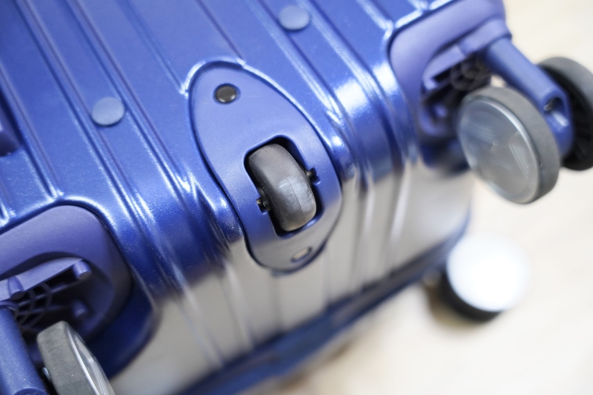 行李箱租借｜偶爾出國不用買行李箱，找奧旅博Oroobo租借行李箱超方便！