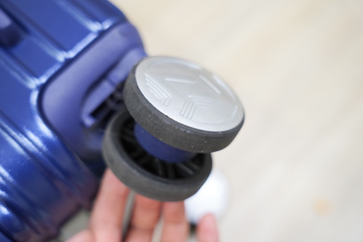 行李箱租借｜偶爾出國不用買行李箱，找奧旅博Oroobo租借行李箱超方便！