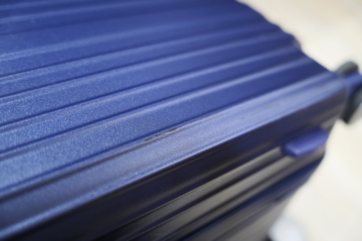 行李箱租借｜偶爾出國不用買行李箱，找奧旅博Oroobo租借行李箱超方便！