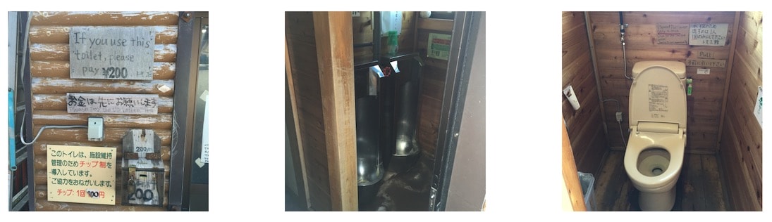 富士山山屋｜海拔3,400公尺本八合目トモエ館TOMOE KAN山小屋住宿經驗！富士山登山住宿攻略