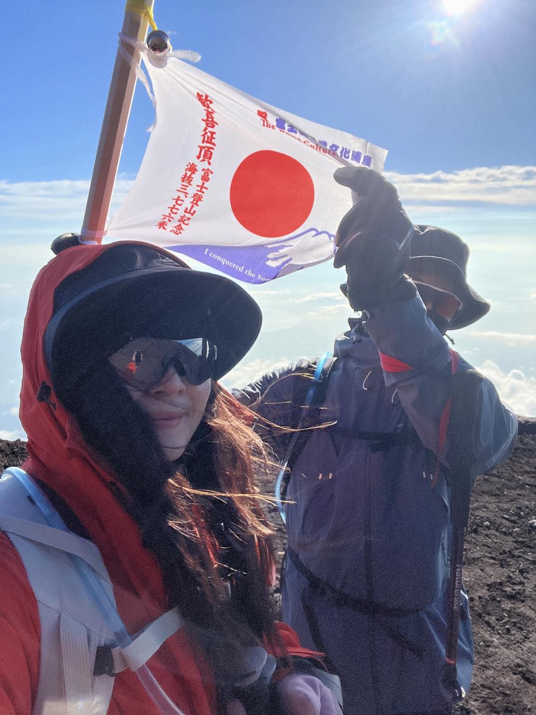 富士山山屋｜海拔3,400公尺本八合目トモエ館TOMOE KAN山小屋住宿經驗！富士山登山住宿攻略