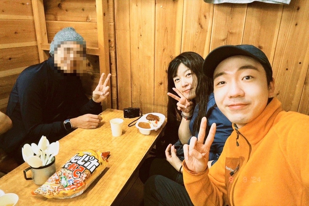 富士山山屋｜海拔3,400公尺本八合目トモエ館TOMOE KAN山小屋住宿經驗！富士山登山住宿攻略