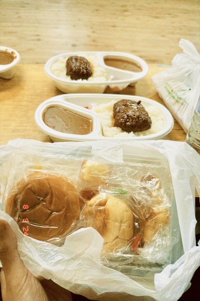 富士山山屋｜海拔3,400公尺本八合目トモエ館TOMOE KAN山小屋住宿經驗！富士山登山住宿攻略