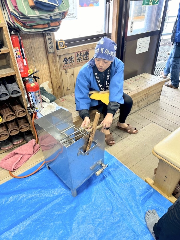 富士山山屋｜海拔3,400公尺本八合目トモエ館TOMOE KAN山小屋住宿經驗！富士山登山住宿攻略