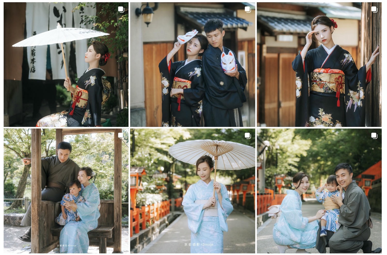 京都攝影師-KDimage 楊書豪作品
