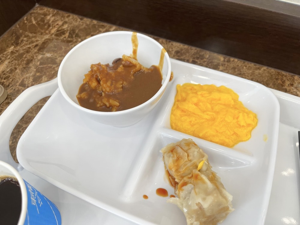 河口湖車站飯店推薦-河口湖東橫INN飯店免費早餐