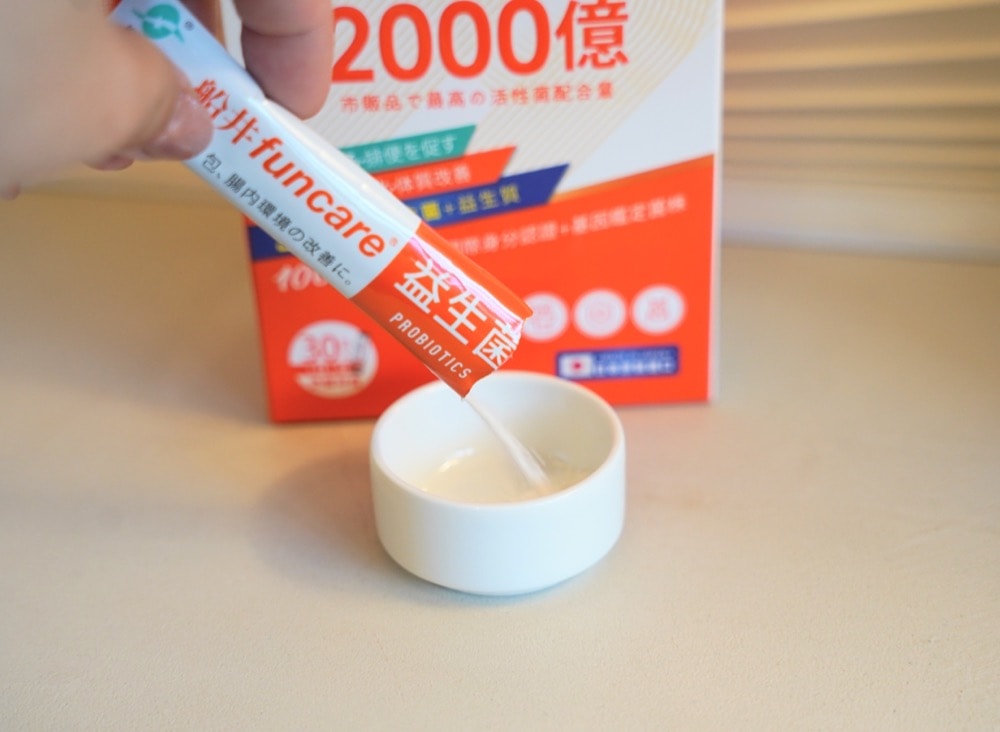 【2026益生菌推薦】5款益生菌品牌推薦評比,功效&挑選原則一次看! - 第20張圖