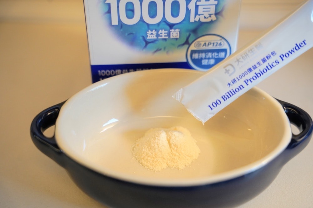 【2026益生菌推薦】5款益生菌品牌推薦評比,功效&挑選原則一次看! - 第9張圖