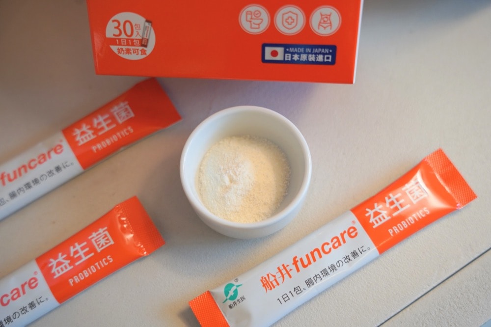 【2026益生菌推薦】5款益生菌品牌推薦評比,功效&挑選原則一次看! - 第6張圖