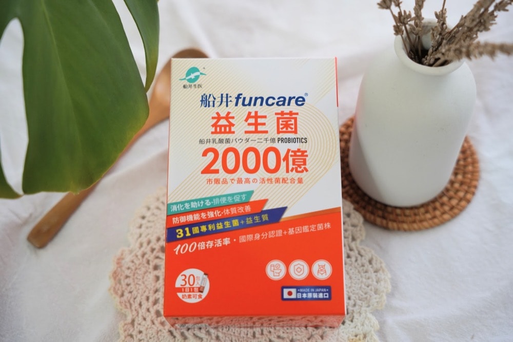 【2026益生菌推薦】5款益生菌品牌推薦評比,功效&挑選原則一次看! - 第3張圖