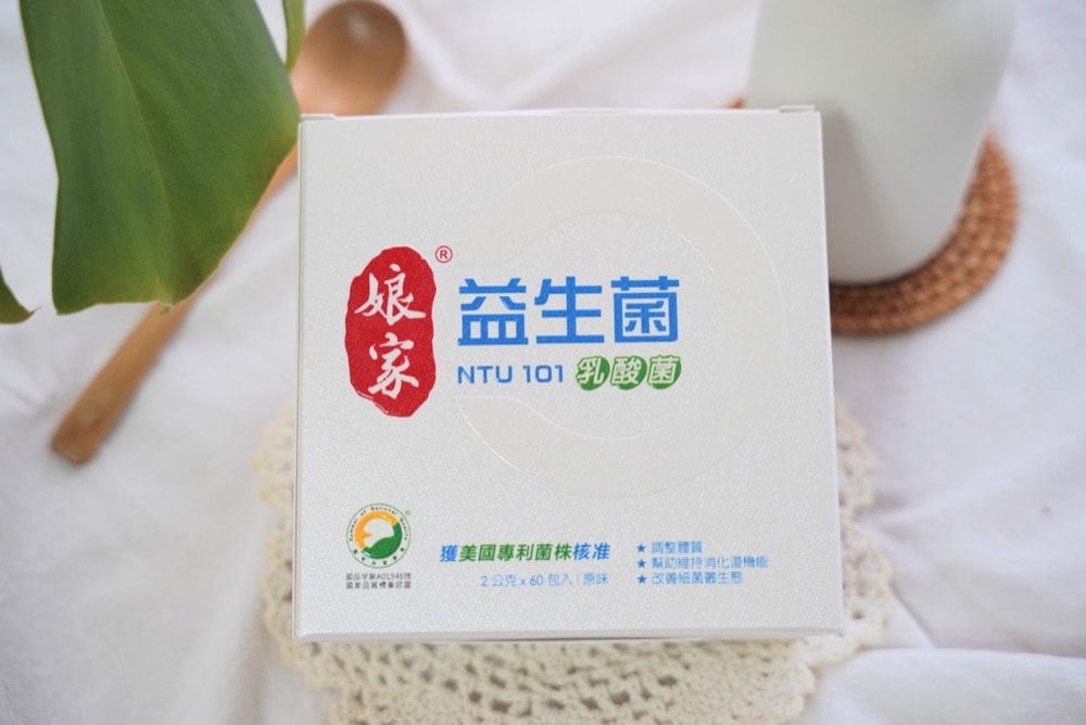 【2026益生菌推薦】5款益生菌品牌推薦評比,功效&挑選原則一次看! - 第13張圖