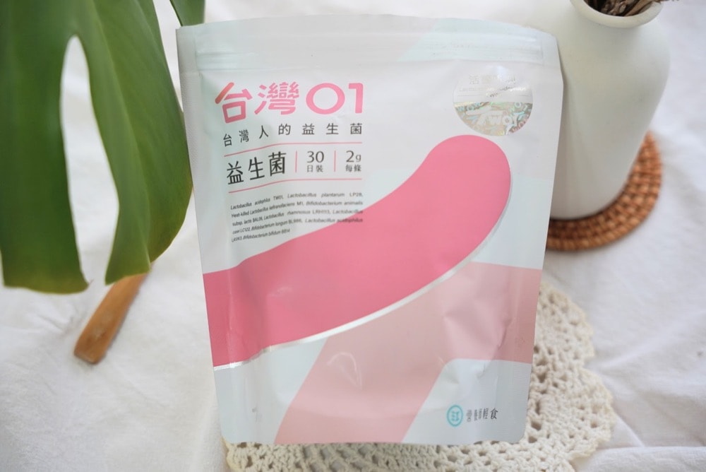 【2026益生菌推薦】5款益生菌品牌推薦評比,功效&挑選原則一次看! - 第10張圖