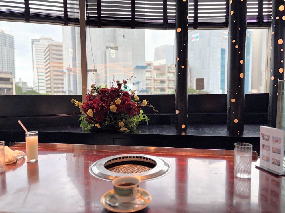 【沖繩美食推薦】敘敘苑燒肉歌町店．日本人氣高品質燒肉店，和牛、牛舌極美味！