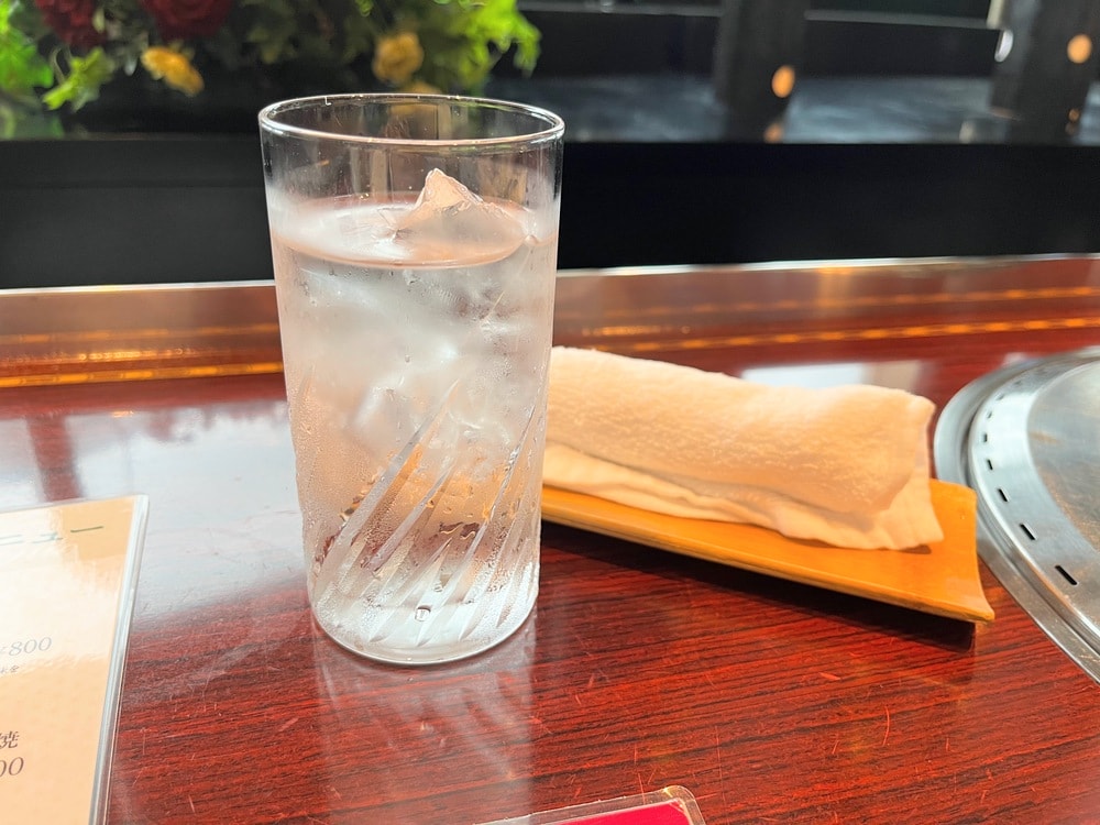 【沖繩美食推薦】敘敘苑燒肉歌町店．日本人氣高品質燒肉店，和牛、牛舌極美味！