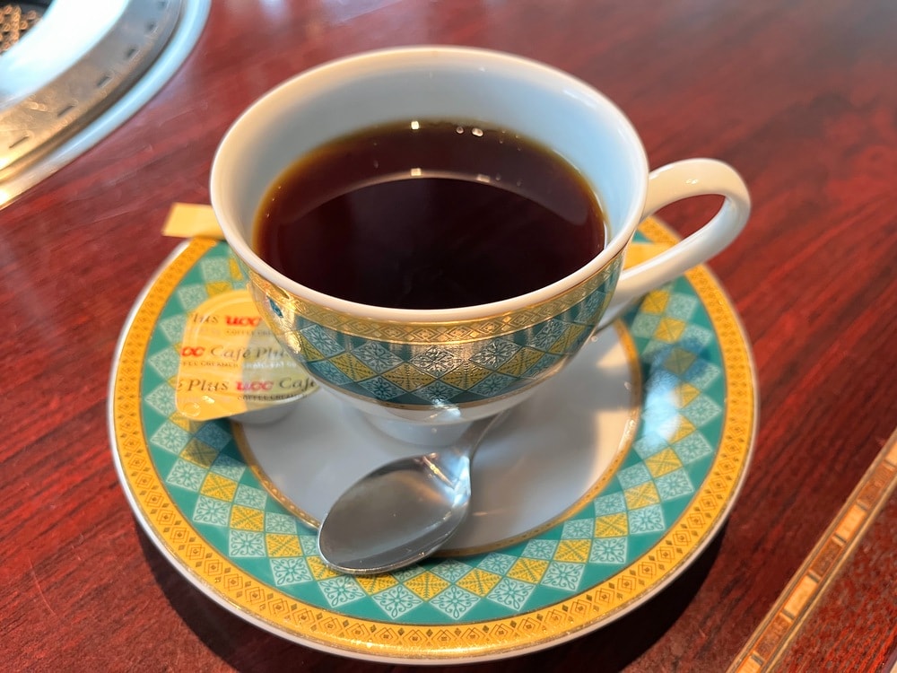 【沖繩美食推薦】敘敘苑燒肉歌町店．日本人氣高品質燒肉店，和牛、牛舌極美味！