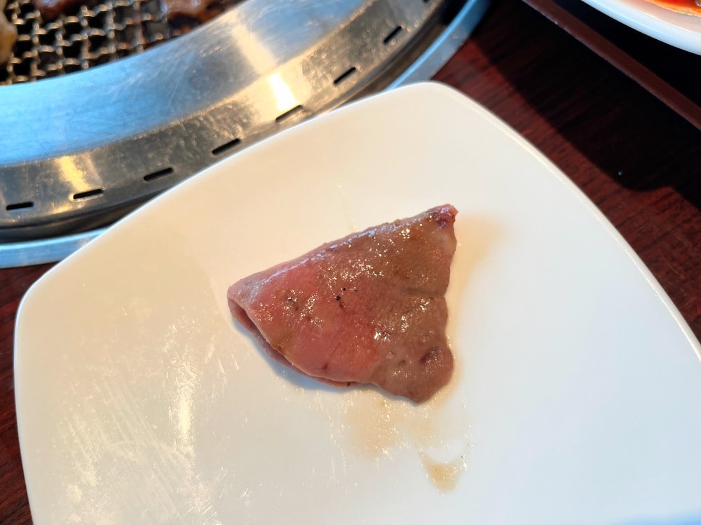 【沖繩美食推薦】敘敘苑燒肉歌町店．日本人氣高品質燒肉店，和牛、牛舌極美味！