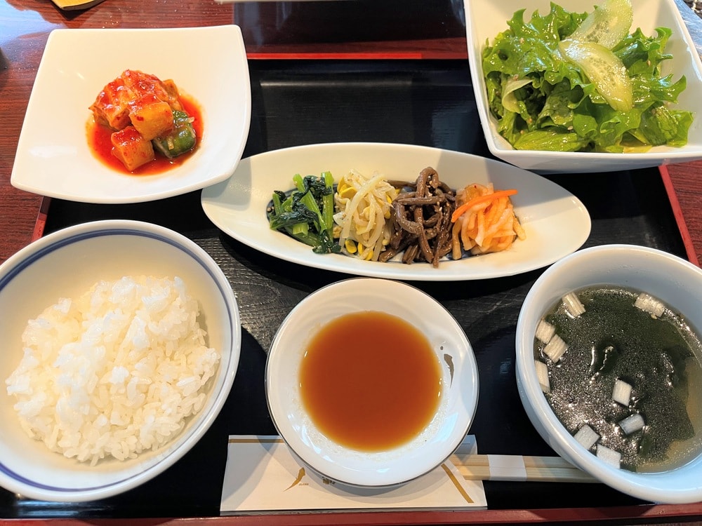 【沖繩美食推薦】敘敘苑燒肉歌町店．日本人氣高品質燒肉店，和牛、牛舌極美味！