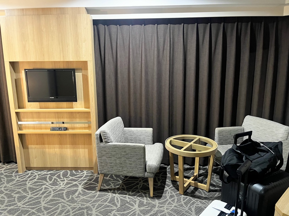 【沖繩飯店推薦】Almont Hotel Naha Omoromachi那霸歌町阿爾蒙特飯店-有大浴場泡湯,地點超讚! - 第16張圖